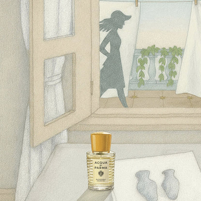 Acqua Di Parma Buongiorno Amore Mio EDP
