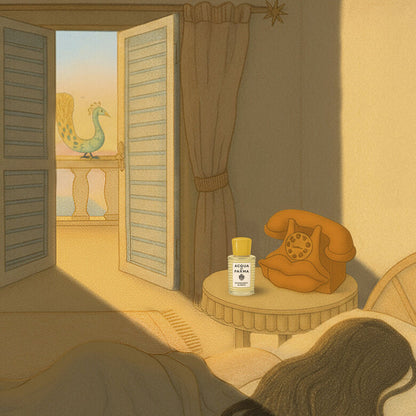 Acqua Di Parma Buongiorno Al Bacio EDP