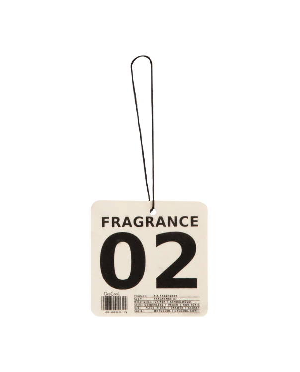 DedCool Air Freshener 02