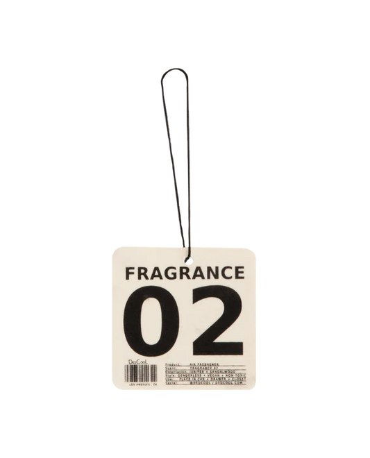 DedCool Air Freshener 02