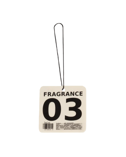 DedCool Air Freshener 03 "Blonde"