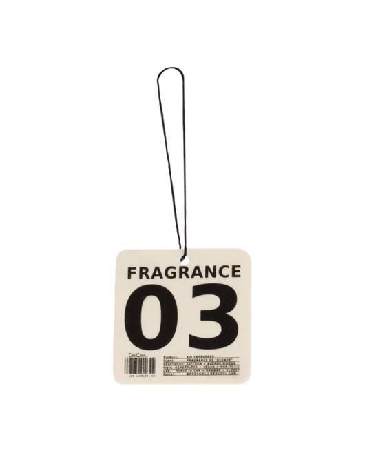 DedCool Air Freshener 03 "Blonde"