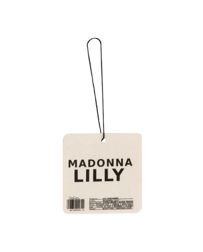 DedCool Madonna Lilly Air Freshener