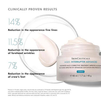 SkinCeuticals A.G.E. Interrupter Duo