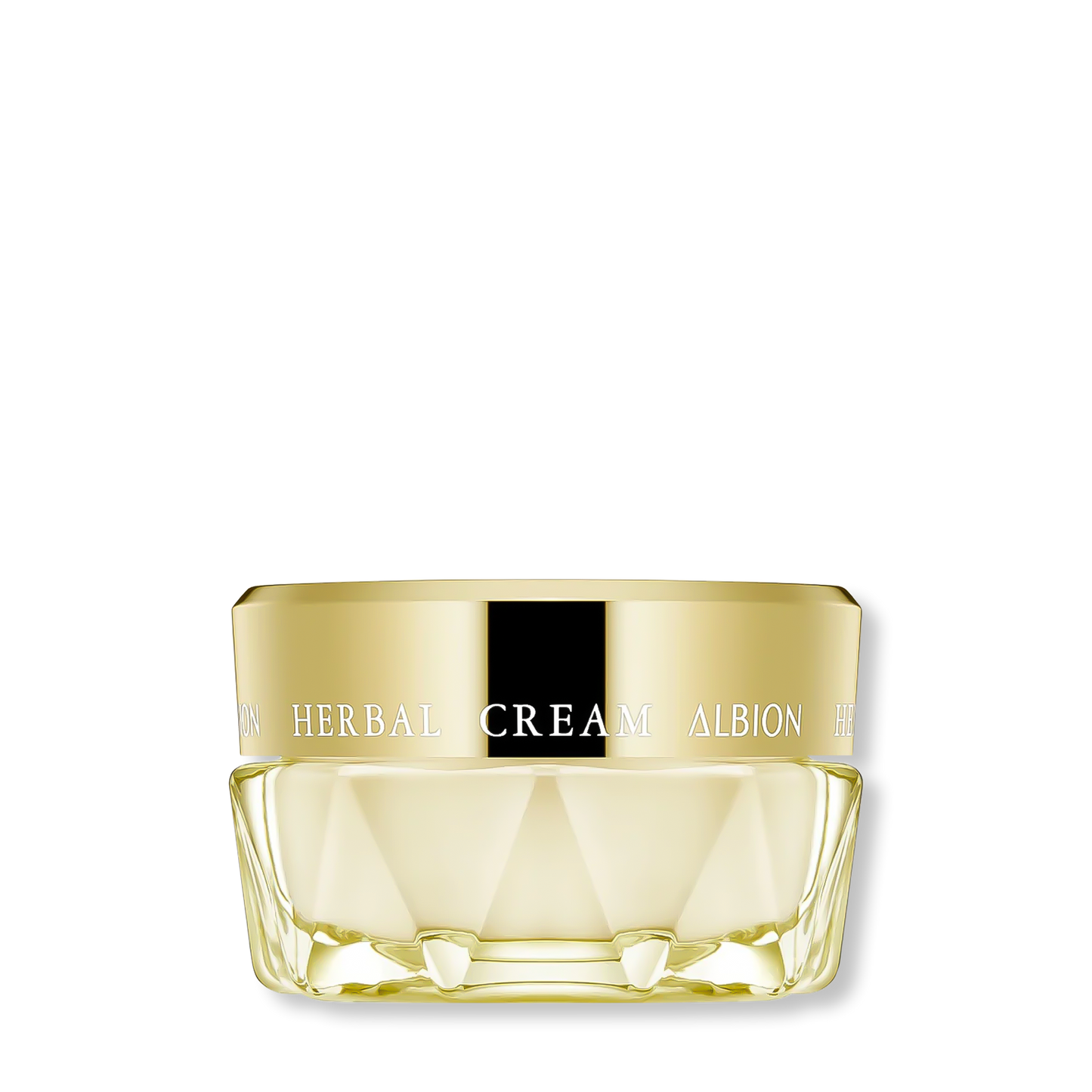 ALBION Herbal Cream