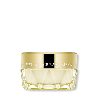 ALBION Herbal Cream