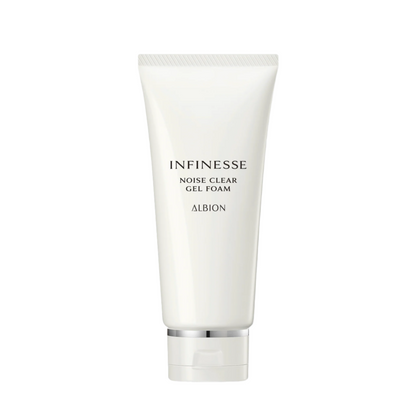 ALBION INFINESSE Noise Clear Gel Foam