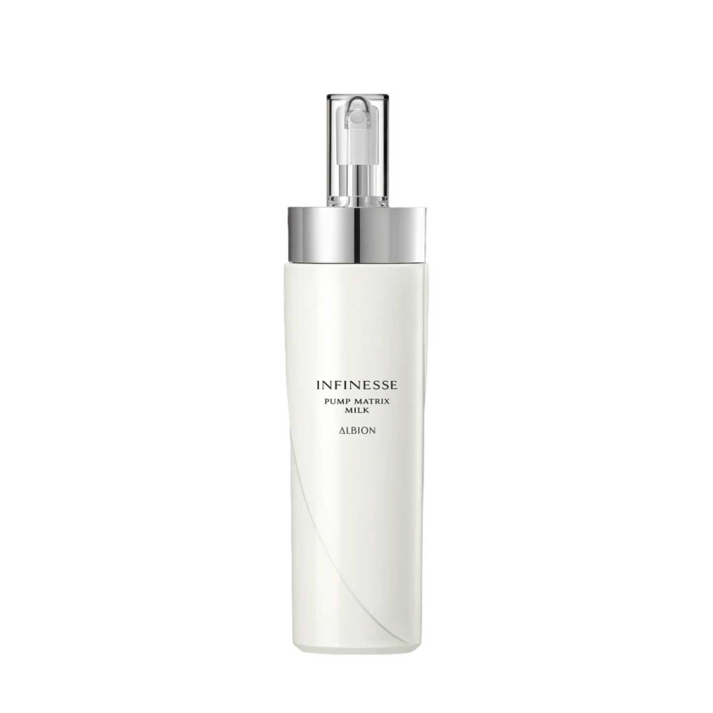 ALBION INFINESSE Pump Matrix Milk
