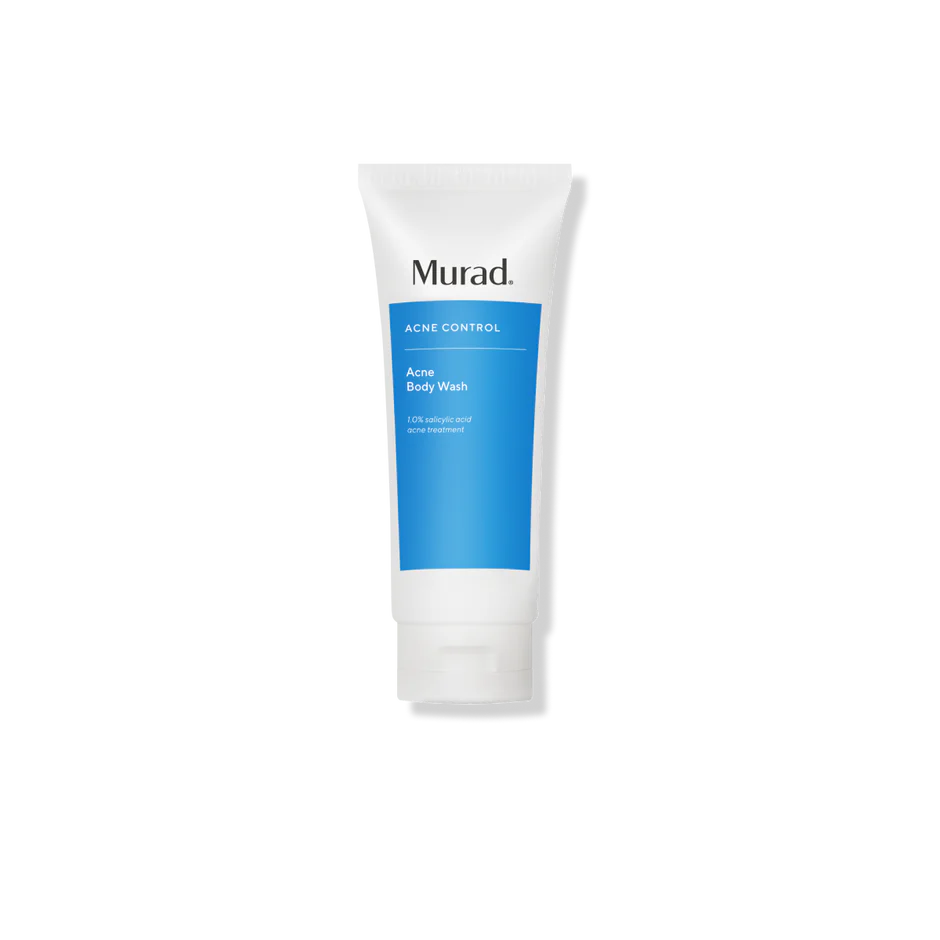 Murad Acne Control Acne Body Wash
