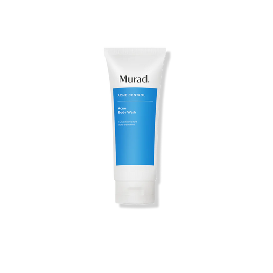 Murad Acne Control Acne Body Wash