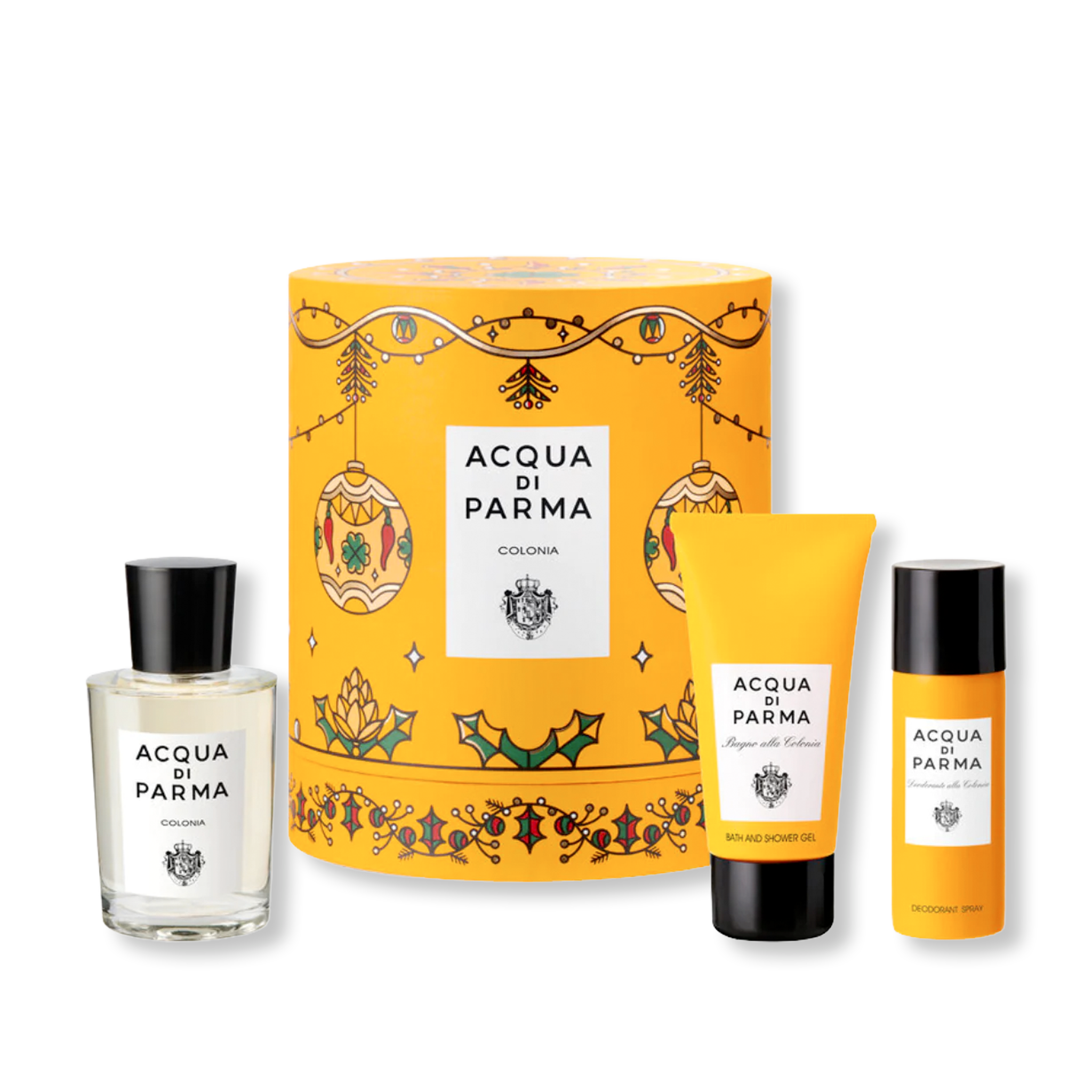 Acqua Di Parma Colonia Gift Set