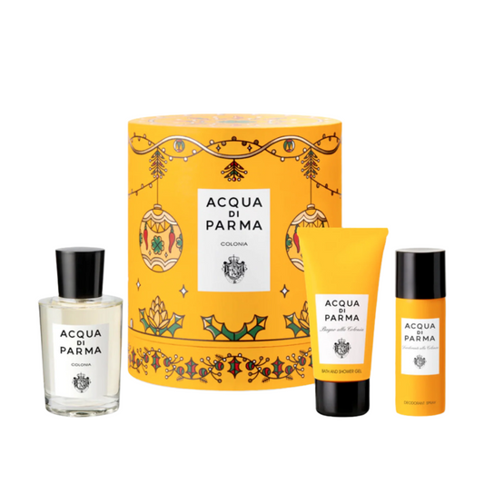 Acqua Di Parma Colonia Gift Set