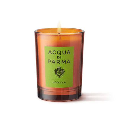 Acqua Di Parma Nocciola Scented Candle