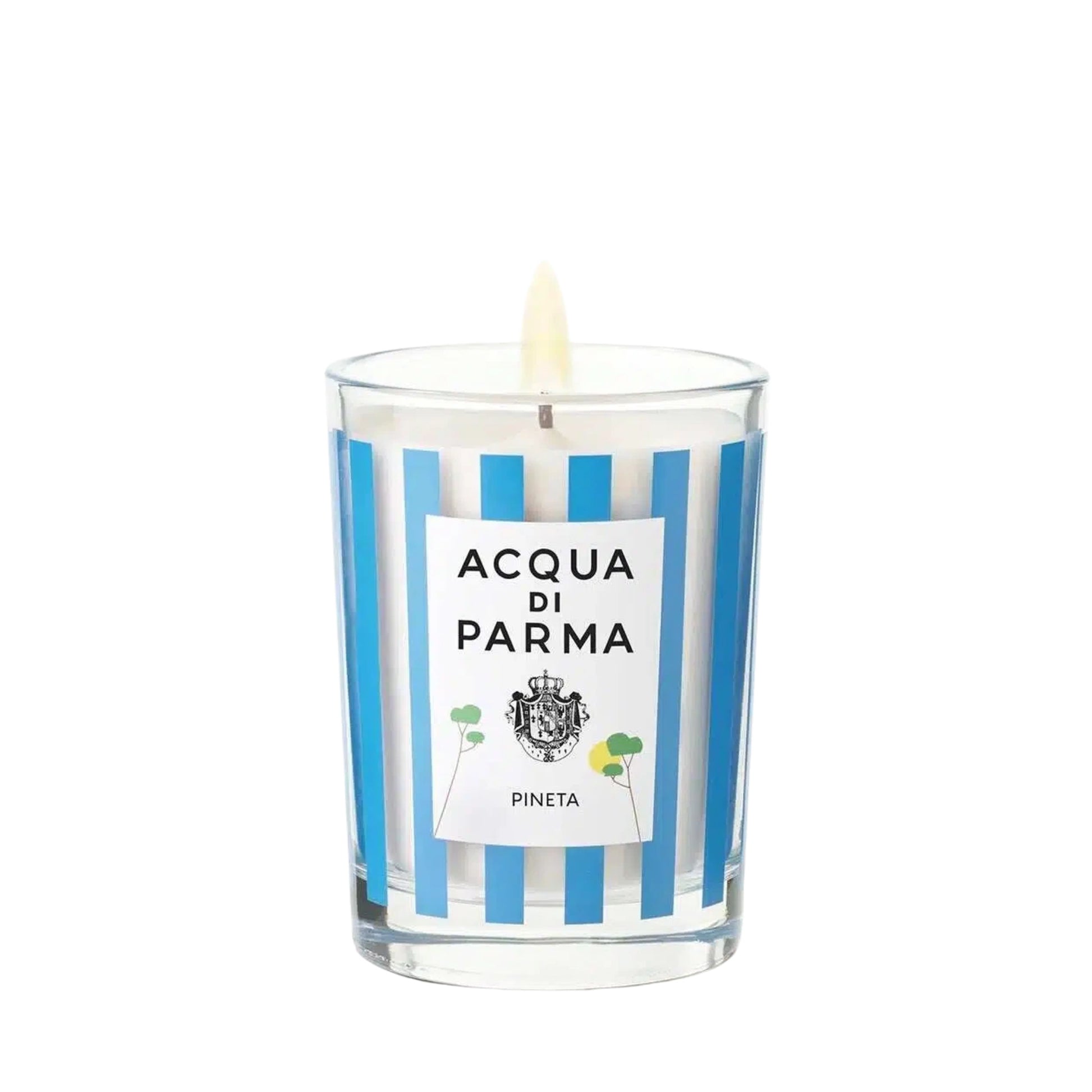 Acqua Di Parma Pineta Candle (Limited Edition)