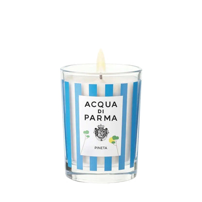 Acqua Di Parma Pineta Candle (Limited Edition)