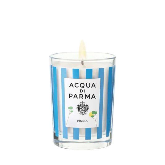 Acqua Di Parma Pineta Candle (Limited Edition)