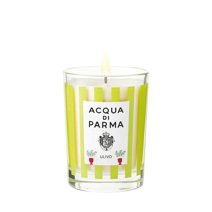 Acqua Di Parma Ulivo Candle (Limited Edition)