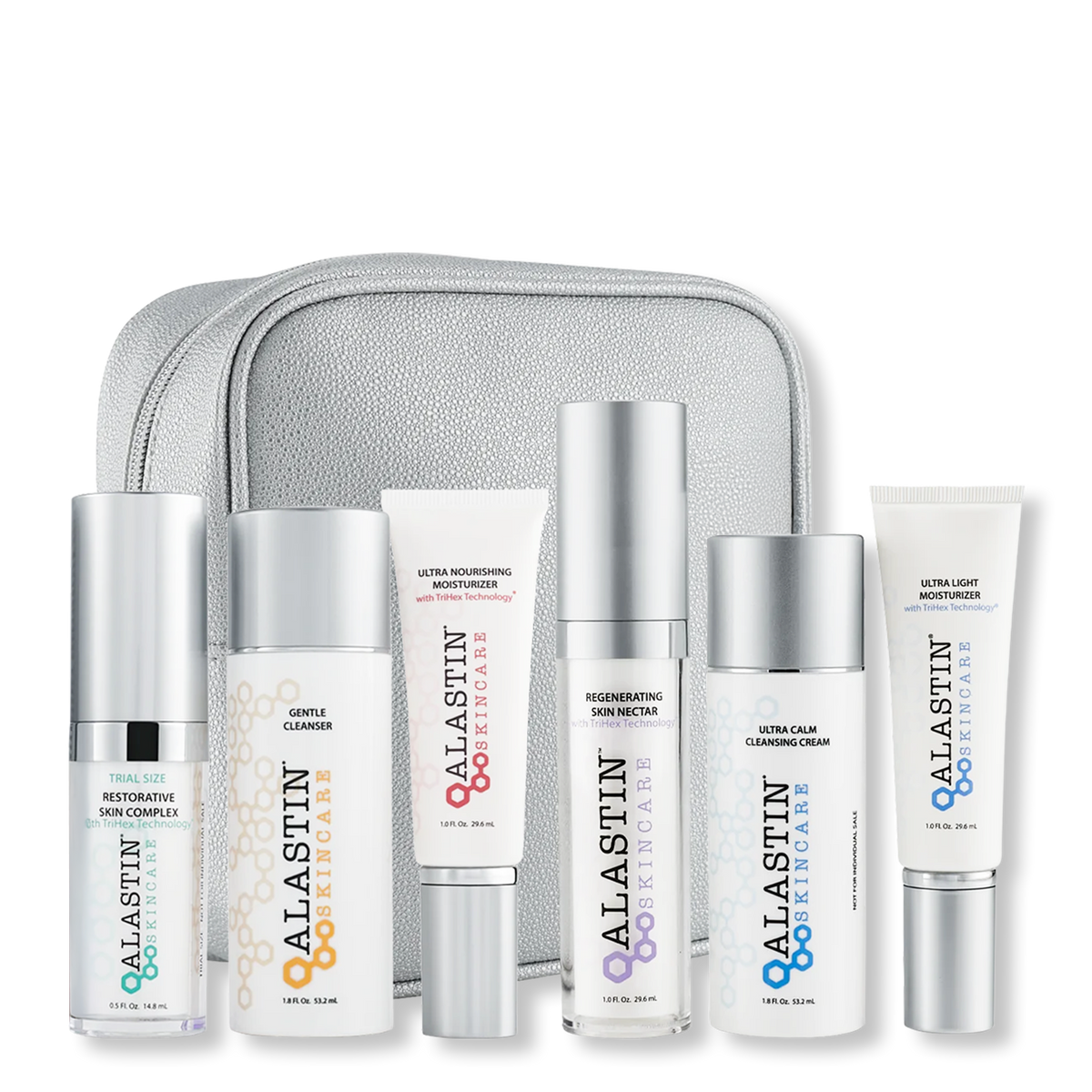 Alastin Deluxe Set Oh Beauty