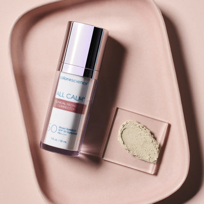 Colorescience All Calm® Clinical Redness Corrector SPF 50