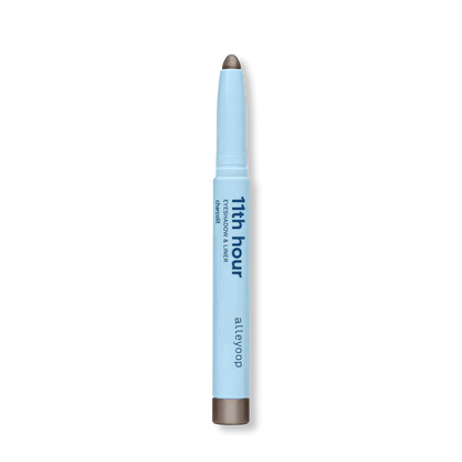 Alleyoop 11th Hour Cream Eyeshadow & Liner Stick