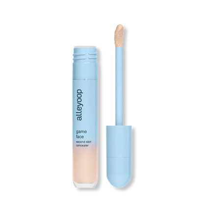 Alleyoop Game Face Second Skin Concealer
