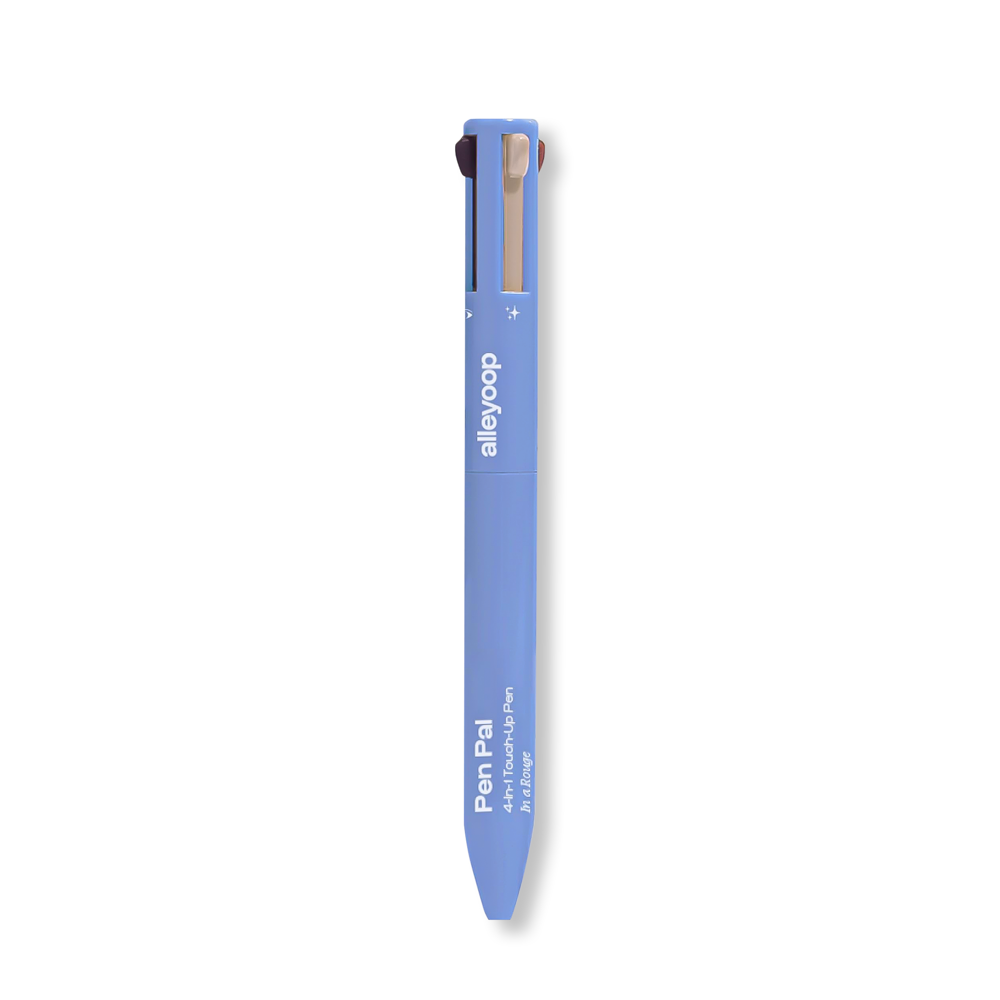 Alleyoop Pen Pal 4in1 Eye, Brow, Lip & Highlight Pen