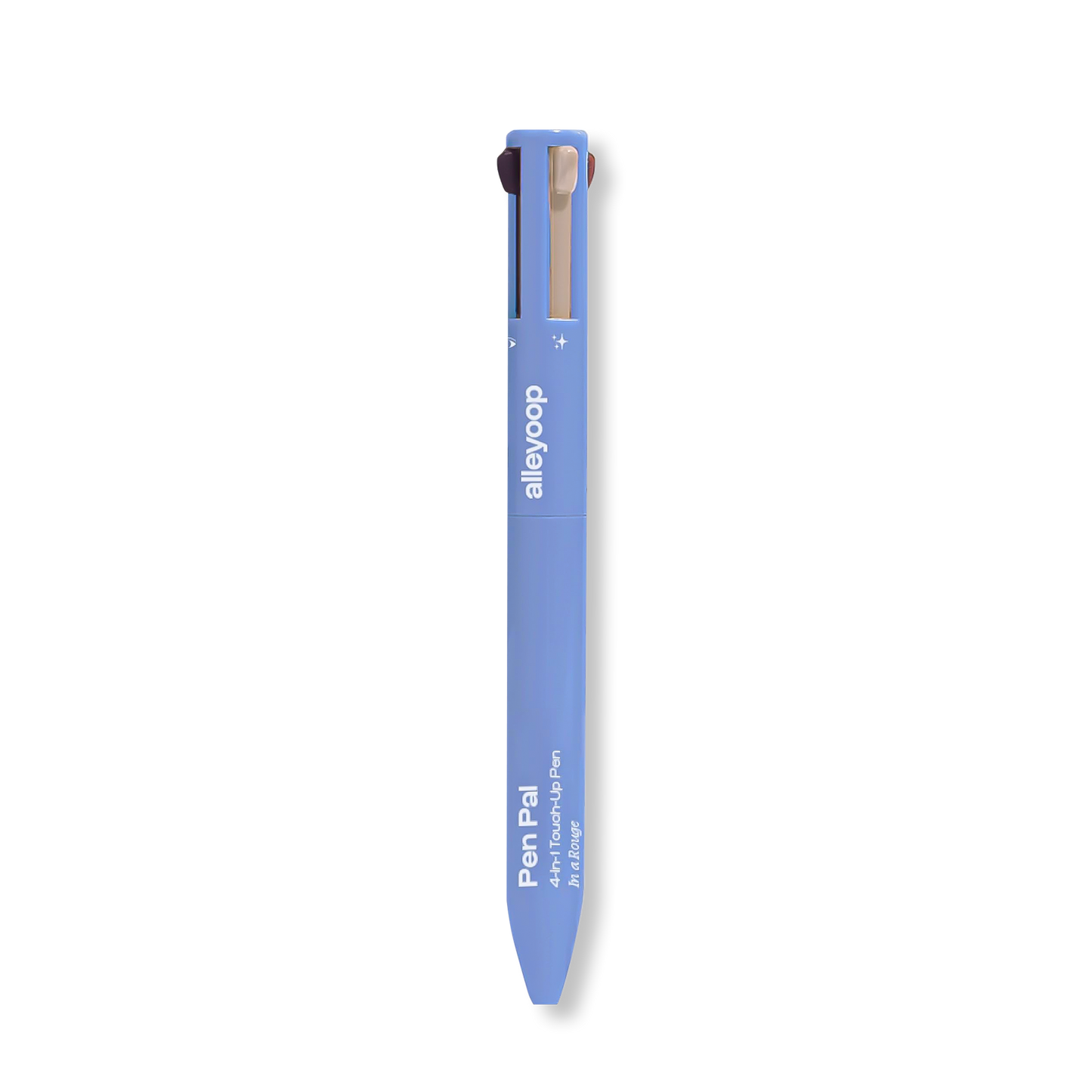 Alleyoop Pen Pal 4in1 Eye, Brow, Lip & Highlight Pen