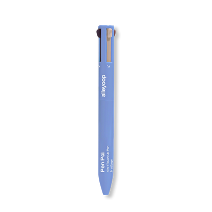 Alleyoop Pen Pal 4in1 Eye, Brow, Lip & Highlight Pen