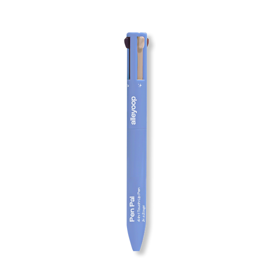Alleyoop Pen Pal 4in1 Eye, Brow, Lip & Highlight Pen