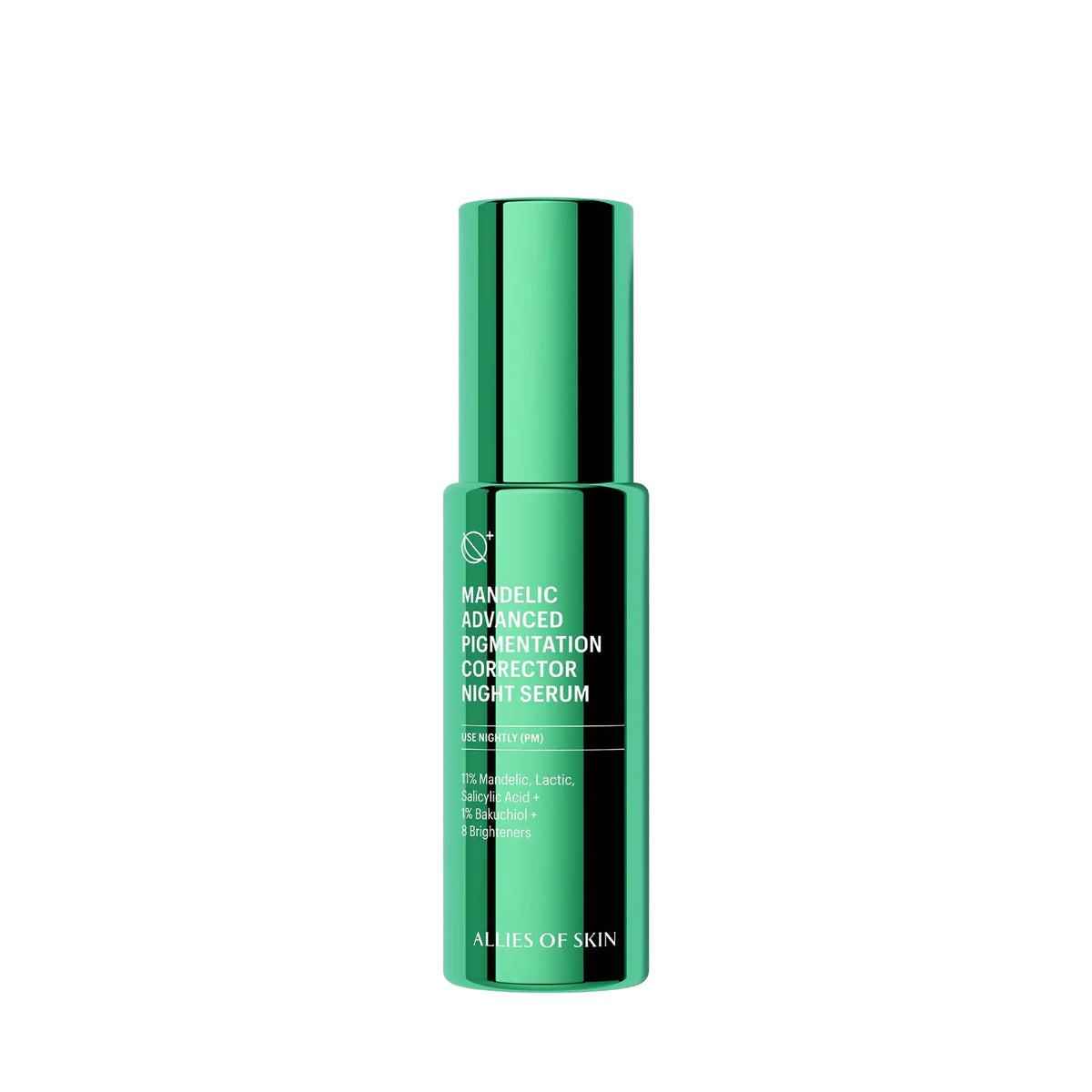 Allies of Skin Mandelic Advanced Pigmentation Corrector Night Serum