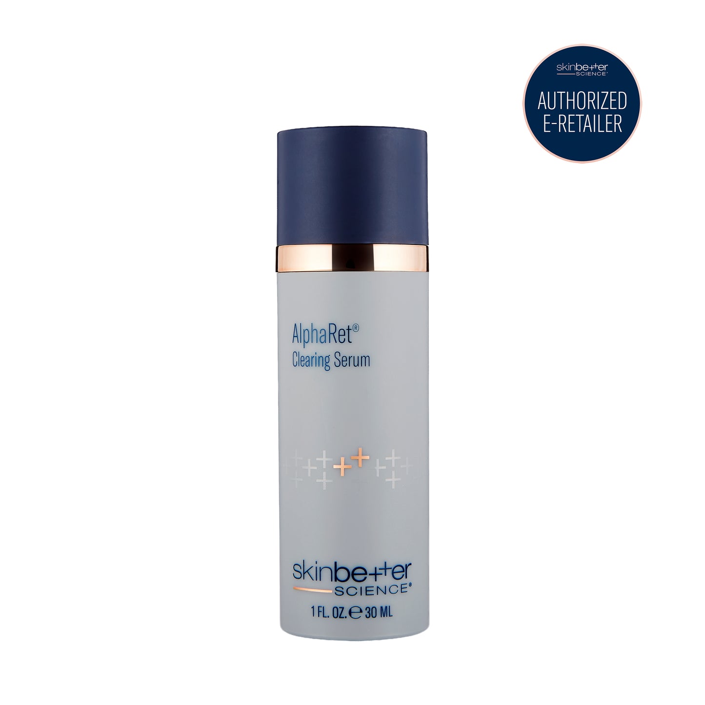 skinbetter AlphaRet Clearing Serum