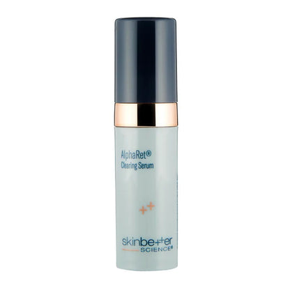 skinbetter AlphaRet Clearing Serum