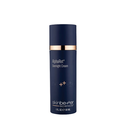 skinbetter AlphaRet Overnight Cream