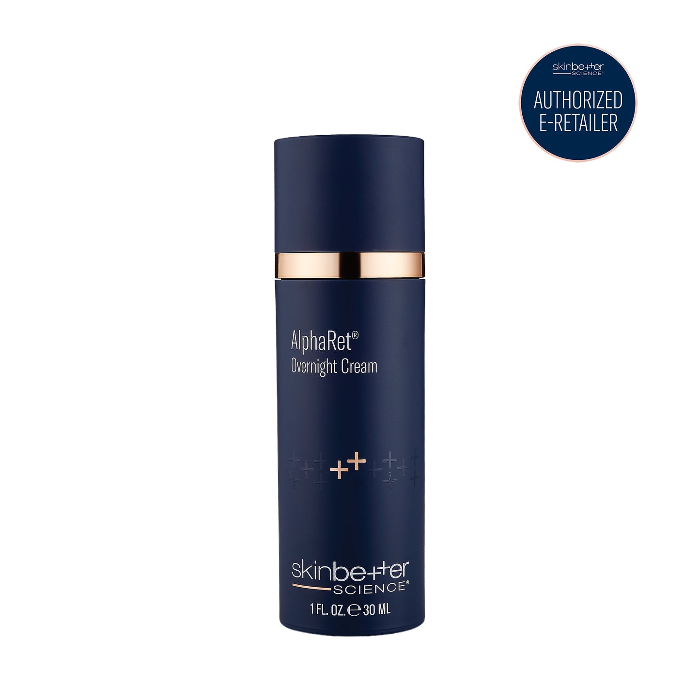 skinbetter AlphaRet Overnight Cream