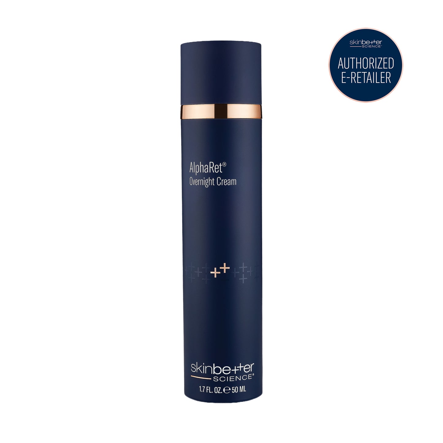 skinbetter AlphaRet Overnight Cream