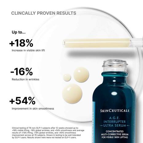 SkinCeuticals A.G.E. Interrupter Duo