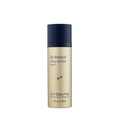 skinbetter Alto Advanced Defense And Repair Serum