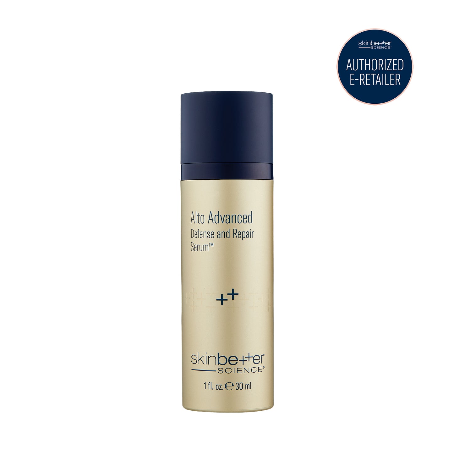 skinbetter Alto Advanced Defense And Repair Serum