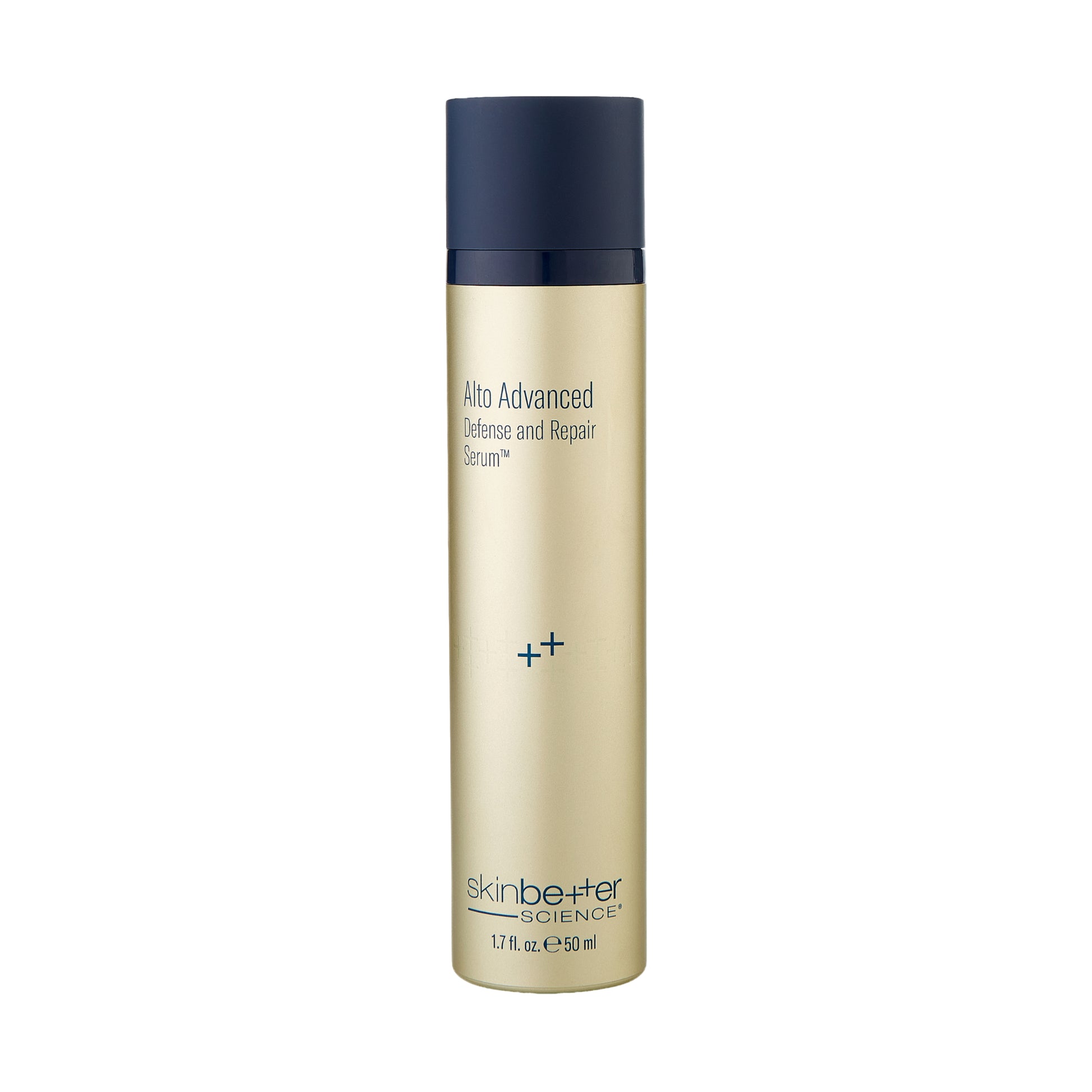skinbetter Alto Advanced Defense and Repair Serum