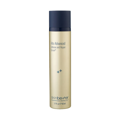 skinbetter Alto Advanced Defense and Repair Serum
