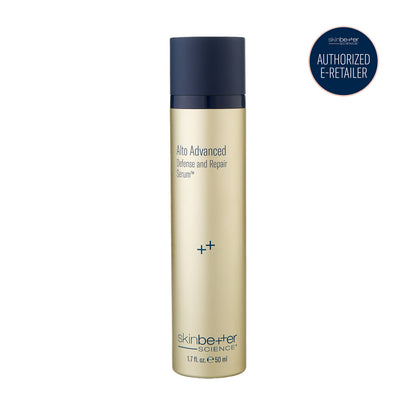 skinbetter Alto Advanced Defense And Repair Serum