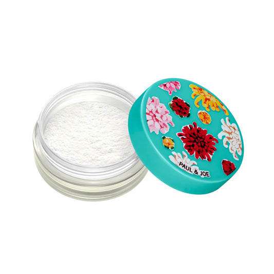 Paul & Joe Long Lasting Loose Powder