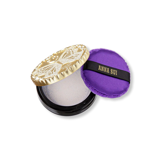 Anna Sui Loose Face Powder Compact