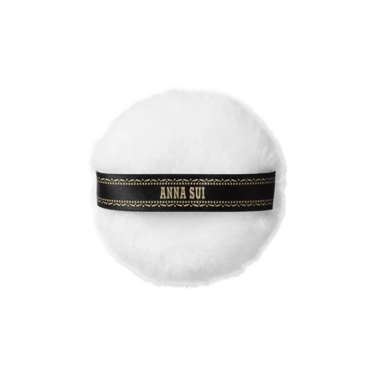 Anna Sui Makeup Puffs