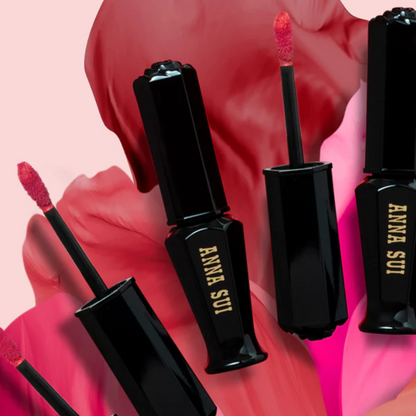 Anna Sui Ever Lasting Rouge