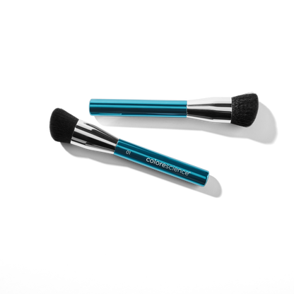 Colorescience Angled Makeup Brush