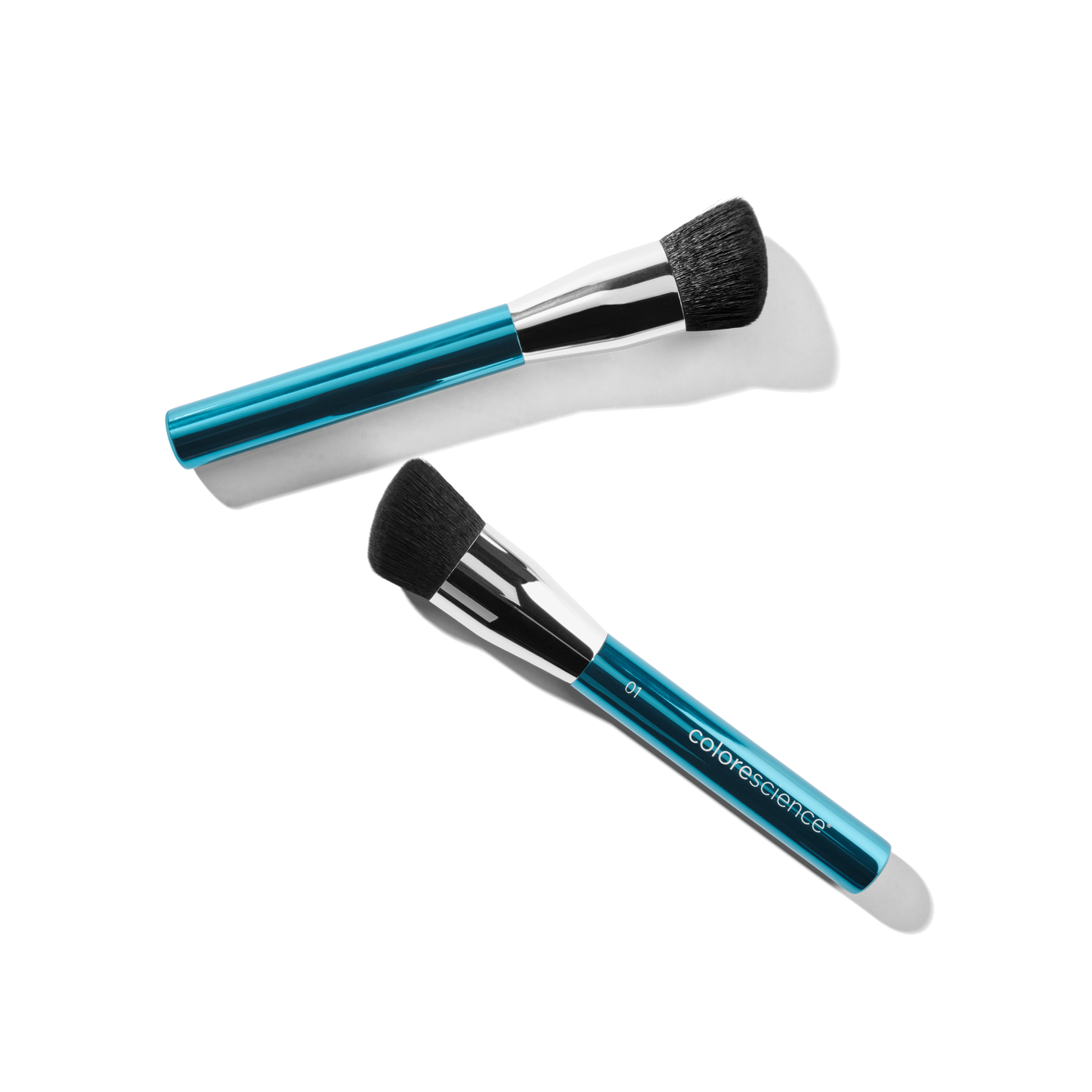 Colorescience Angled Makeup Brush