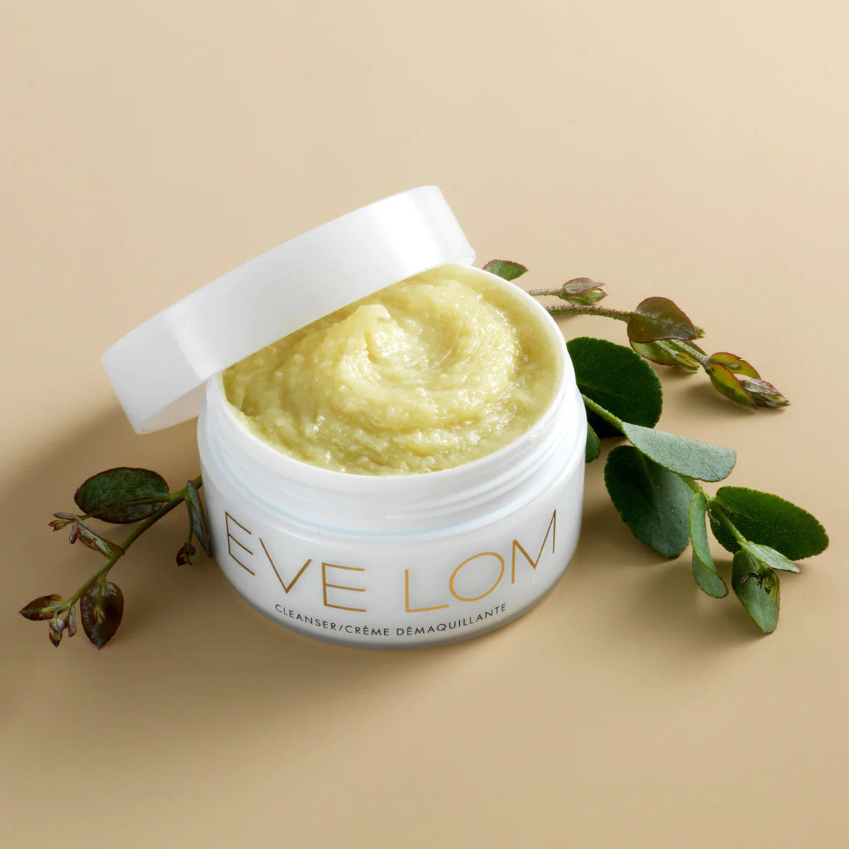 Eve Lom Cleanser