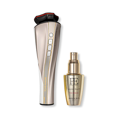 Artistic & Co. Dr. Arrivo Zeus II Bundle Set