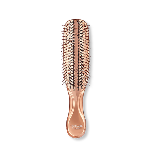 Artistic & Co. Dr. Scalp The Brashu